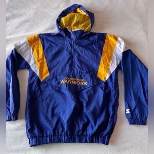 Golden State Warriors Starter Jacket